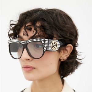 Gucci Hollywood Forever Sunglasses